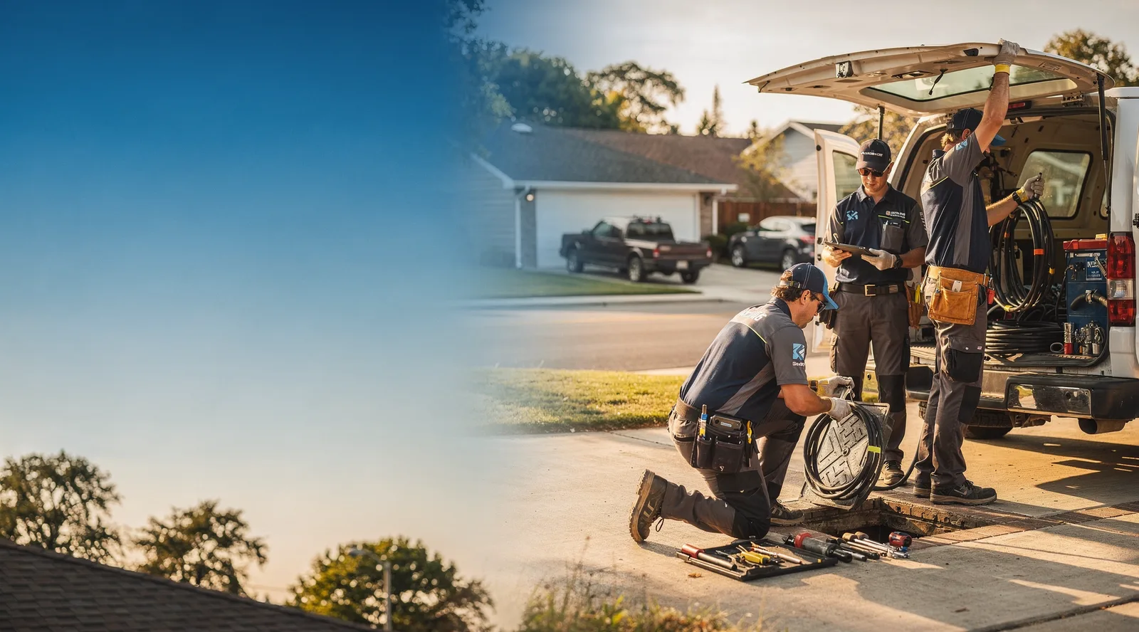 Water Softener Installation in Gustine, TX near me